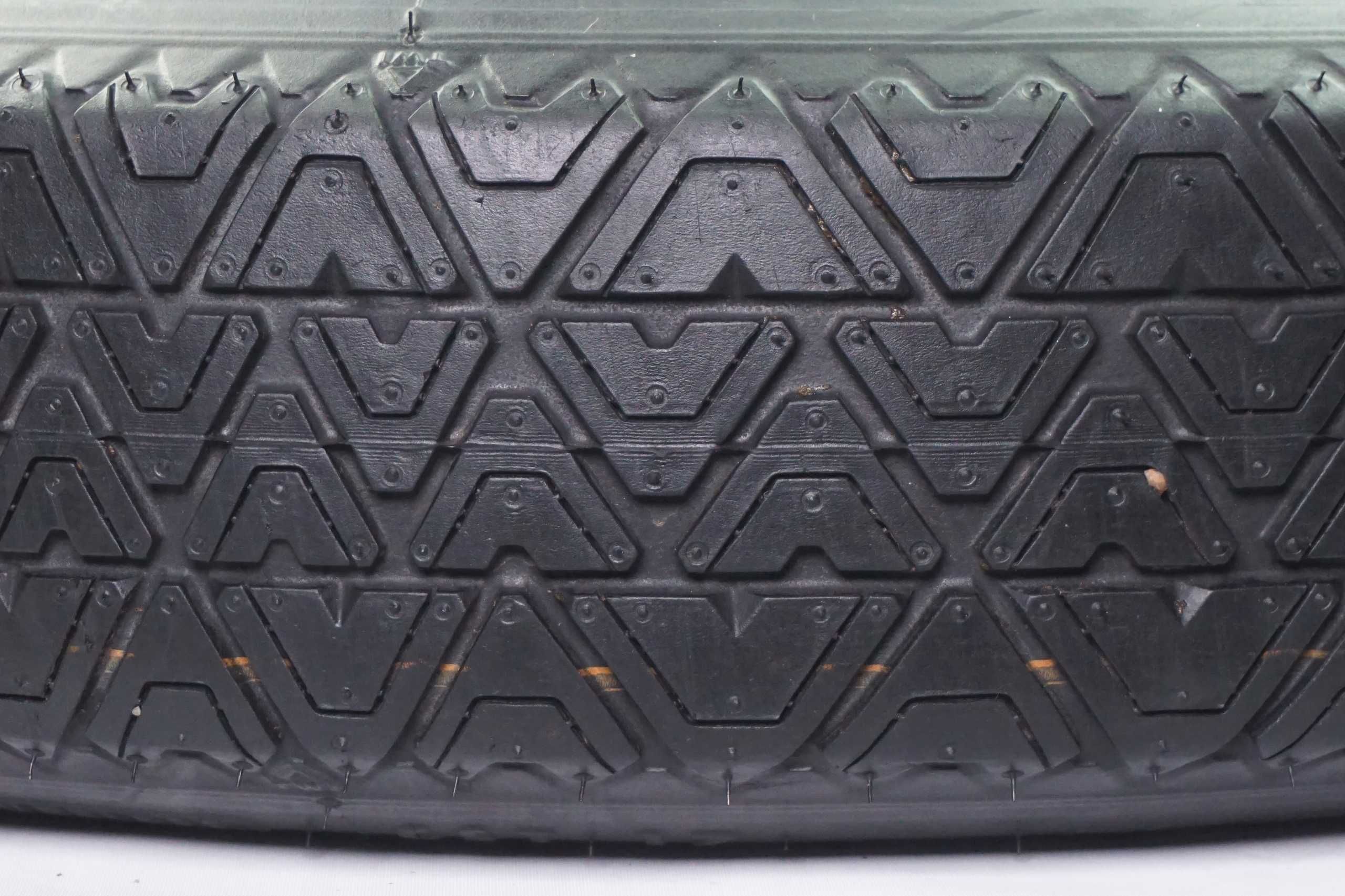 Koło dojazdowe 125/80/17 5X108 FORD MONDEO MK5