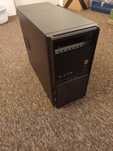 Obudowa Cooler Master Elite 342