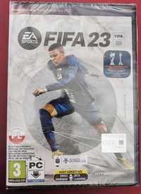 FIFA 23 PL klucz kod Ea App PC!