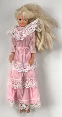 Oryginalna stara lalka BARBIE 1976 vintage doll zabawka lala retro !!