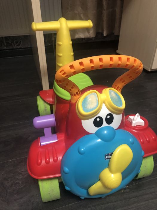 Толокар Chicco