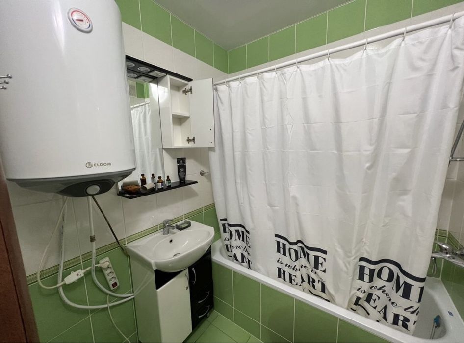 Скважина! Добротная 2к в ЖК Потемкинский