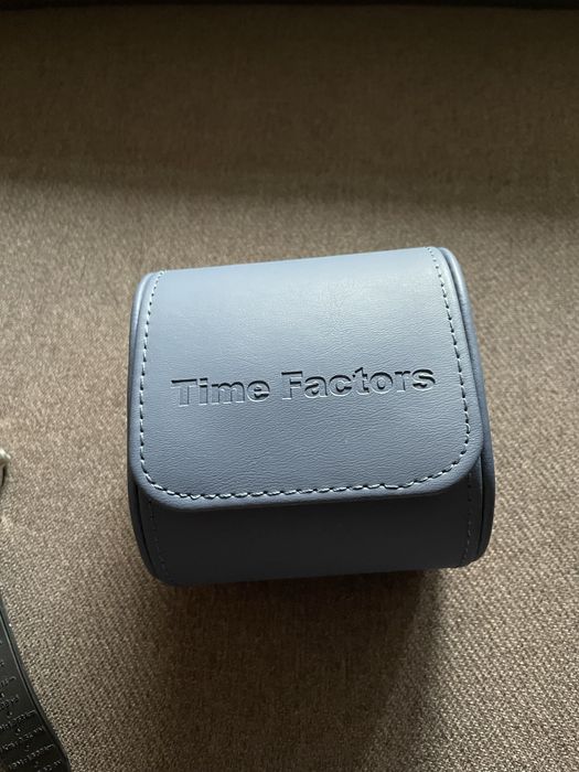 Speedbird PRS-51 miyota 9015