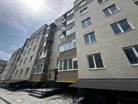 Продаж 2к квартири 66 кв. м., ЖК Кемпінг Сіті