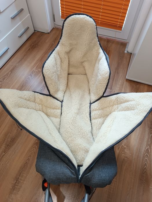 Sanki wielofunkcyjne Teo&Gigi