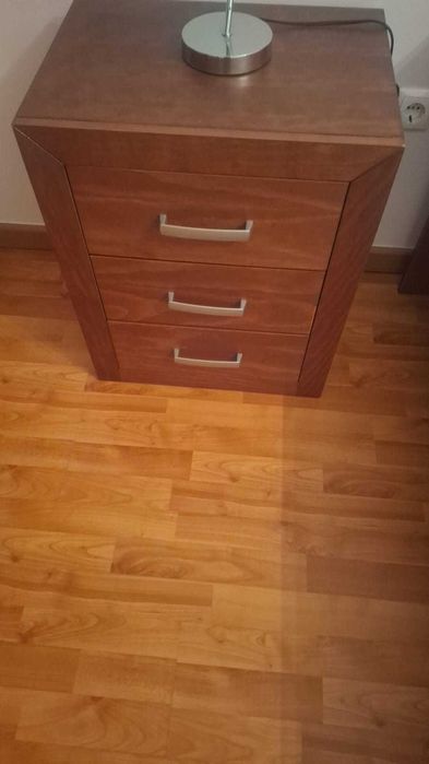 Conjunto mobilia de quarto