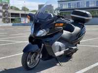 Акція! Продам максіскутер Suzuki SkyWave 650 LX 2008 (Burgman)