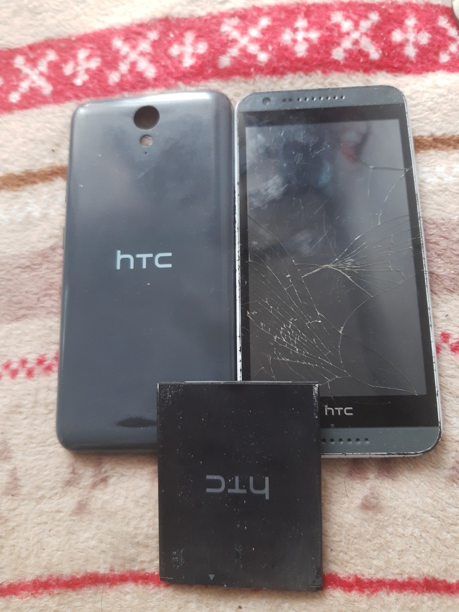 HTC DESIRE 620 sprzedam