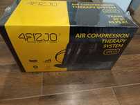 Aparat do drenażu limfatycznego Air Compression Therapy System LITE C4