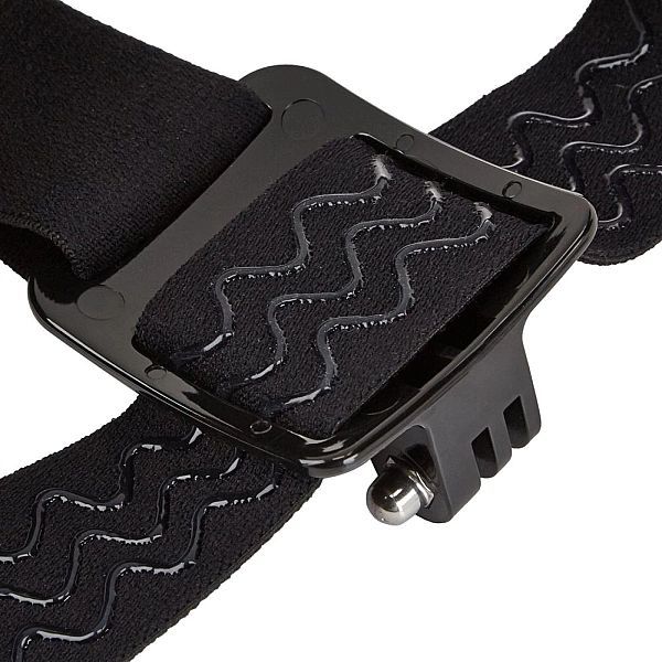 Tech-protect Headstrap Gopro Hero Black