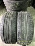 2x 215/55R17 Goodyear EfficientGrip Performance cena za parę 5mm+