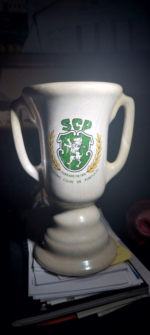 Taça do Sporting Vintage