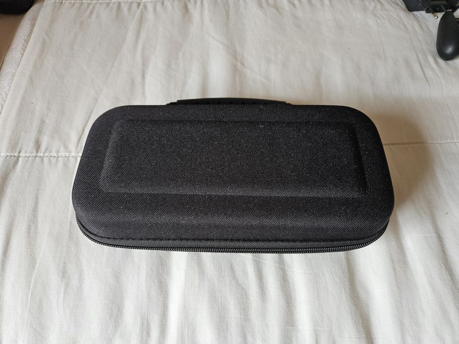 Nintendo Switch Oled + Jogos