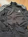 Bluza sportowa Adidas rozmiar 140