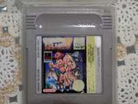 Adventure Island 2 super gra Nintendo Game Boy/Game Boy Advance/GBA SP