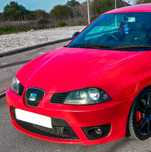 Capo - Seat Ibiza 6L