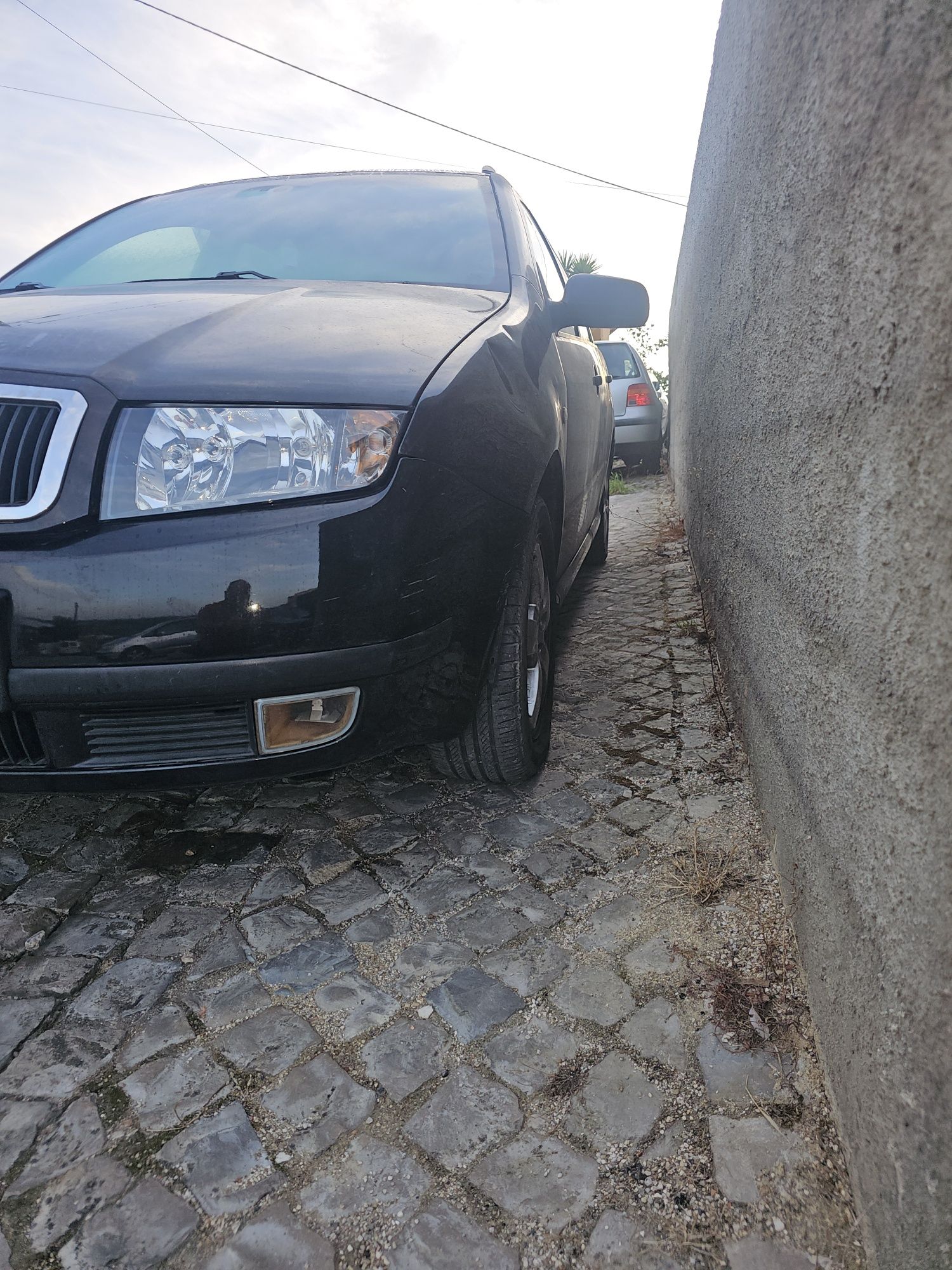 Skoda Fabia 1.4 TDI IPO 10/2026