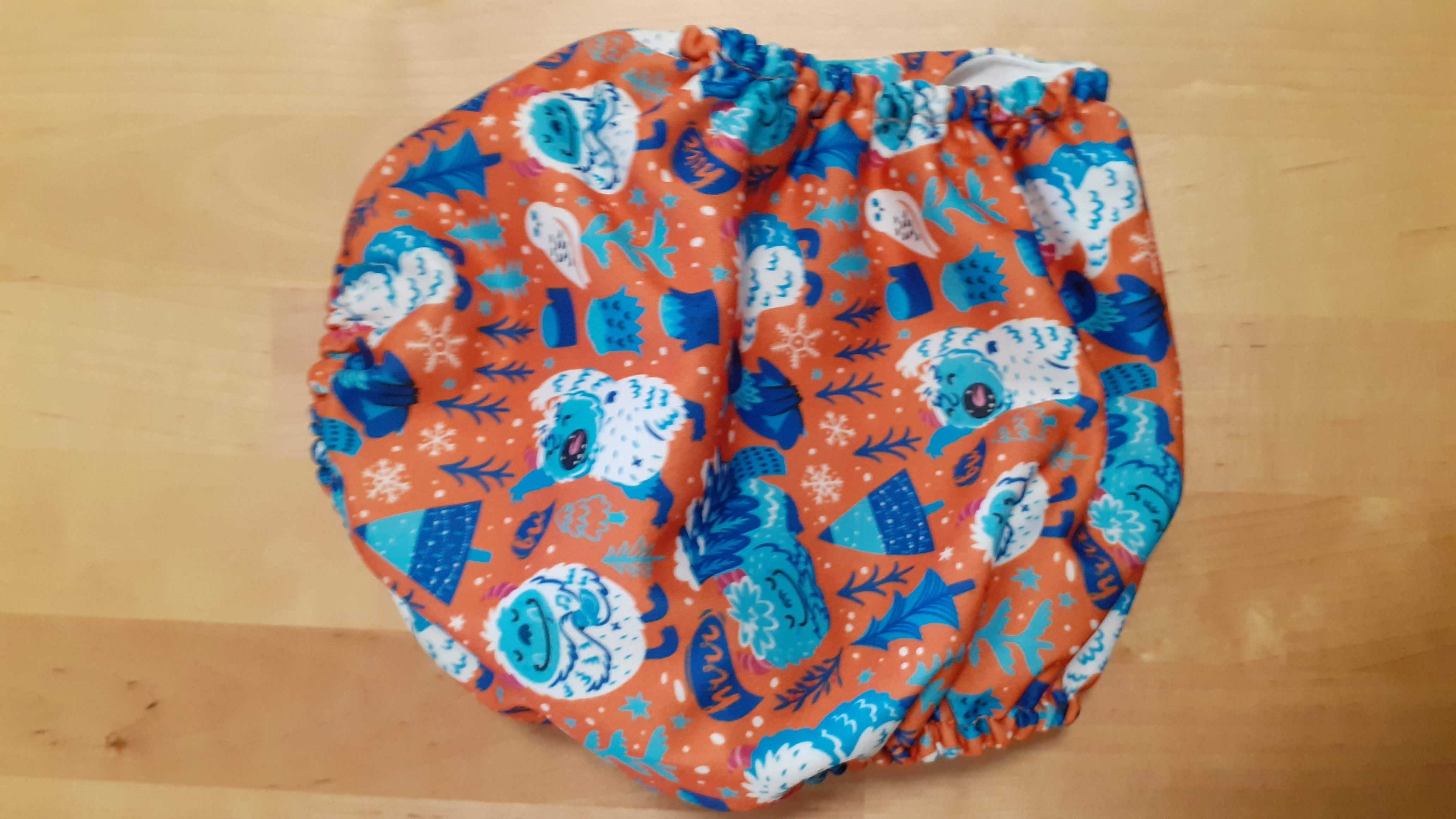 Fralde bolso TU Mama Koala