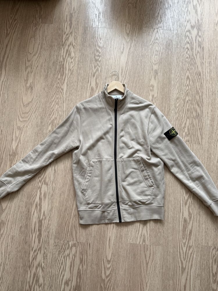 Продам свою оригінальну кофту Stone Island