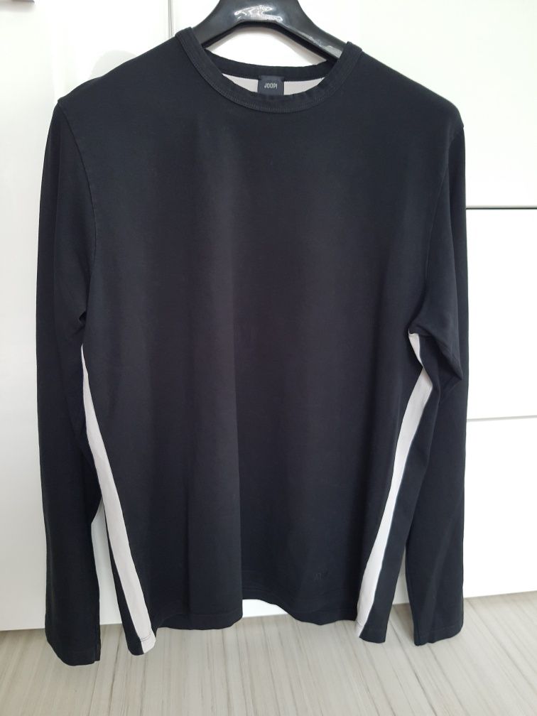 Bluza czarna Joop!