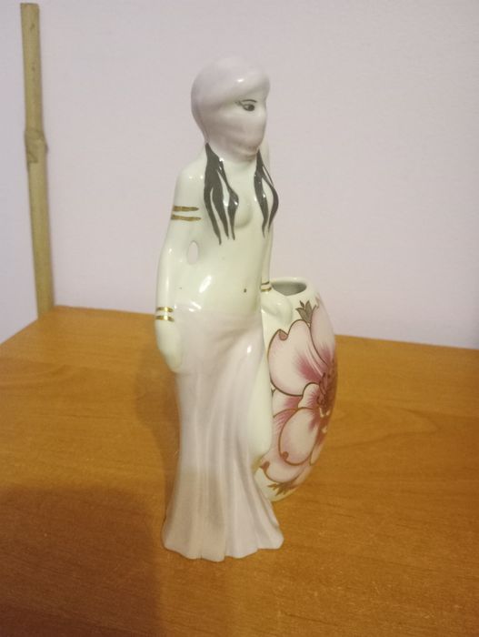 Статуэтка Восточная красавица