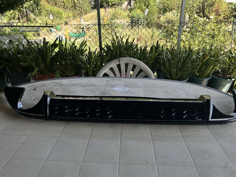Vendo Difusor para Volkswagen Golf VII/VII Gti