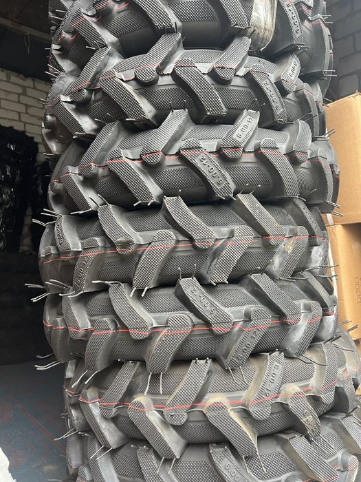 Колеса на мотоблок , резина мінітрактор , покришка культиватор , шина