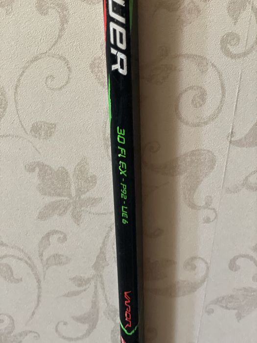 Хокейні ключки