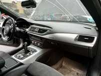 Kit Airbag AUDI A7 C7,4GC 3.0TDi (2011-2019)