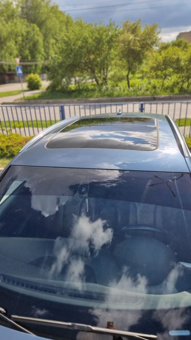 Audi Q3 2017р. Розмитнена