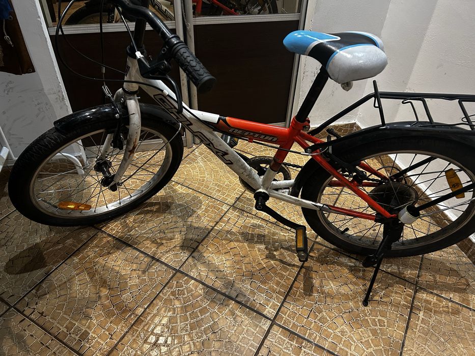 Rowerek dziecięcy 20”