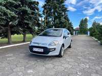 Fiat Punto Evo Fiat Punto EVO 1.4 benzyna 76.000km super stan