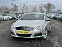 Продаж Volkswagen CC 2011