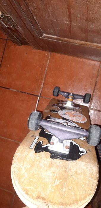 Skate Criança Usado