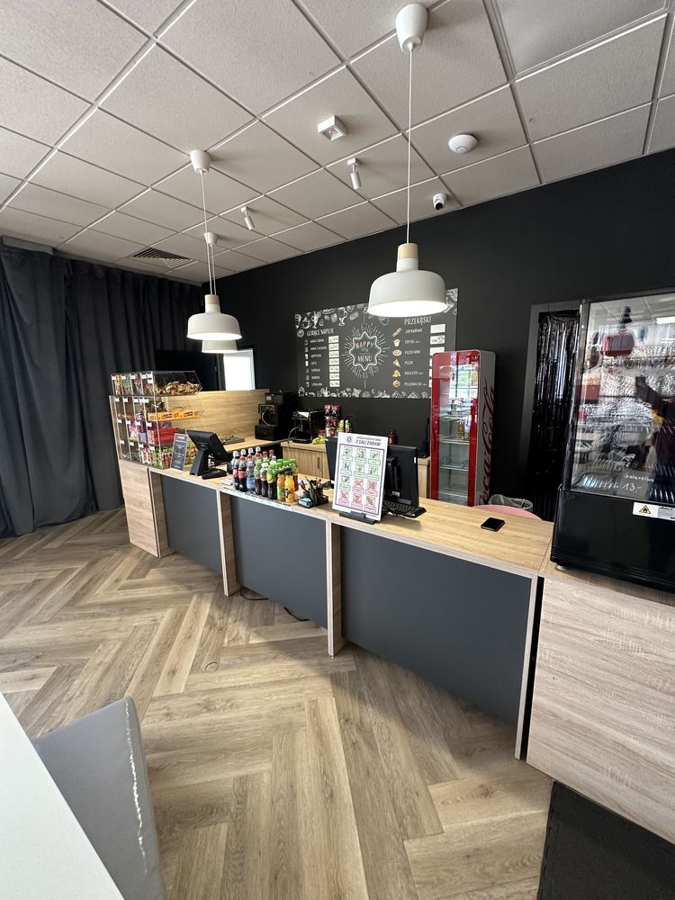Sala zabaw – Dwupiętrowa konstrukcja. Wyposażenie sali zabaw