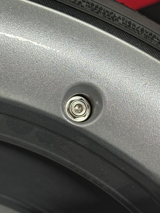 Felgi Porsche RH TWIST 17” 8J ET60 5x112