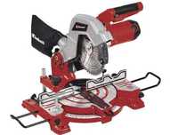Piła Ukośna Ukośnica EINHELL TC-MS 216, 1600W 216mm,319