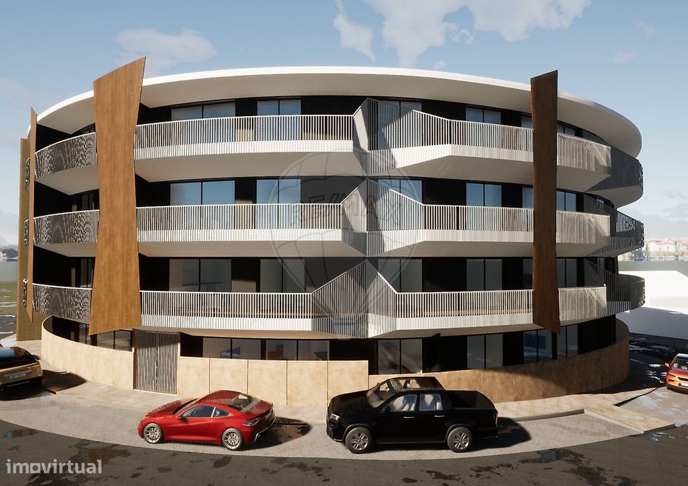 Apartamento T3 para venda