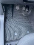 Коврики Renault Duster 2025 Dacia рено дастер дачия ева єва eva килими