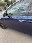 VW GOLF 6 VI LD5Q HB 5D DRZWI LEWE PRZEDNIE KOMPLETNE BEZ RDZY