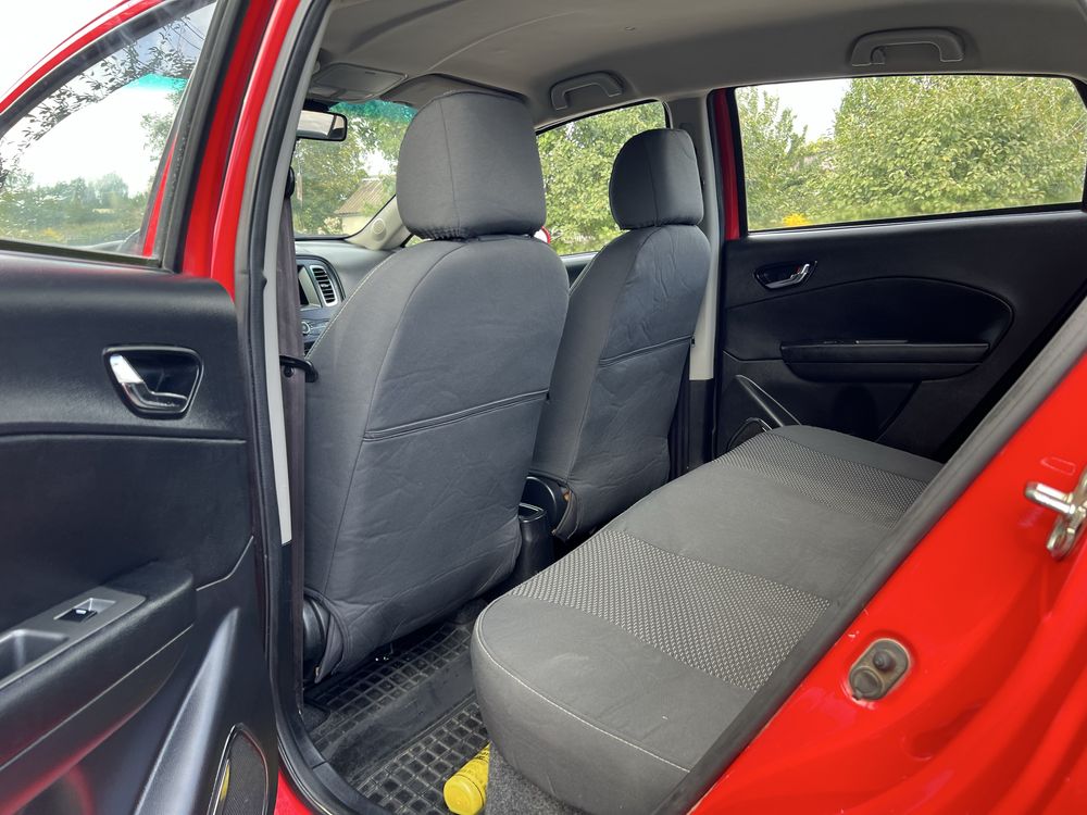 Geely GC5 2015р 1.5 бенз