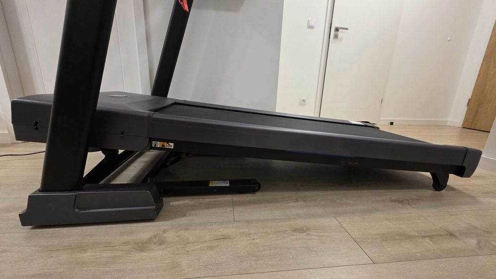 Bieżnia elektryczna HERTZ FITNESS Prestige