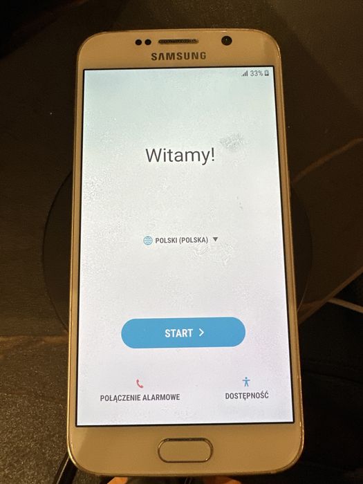 Samsung Galaxy S6