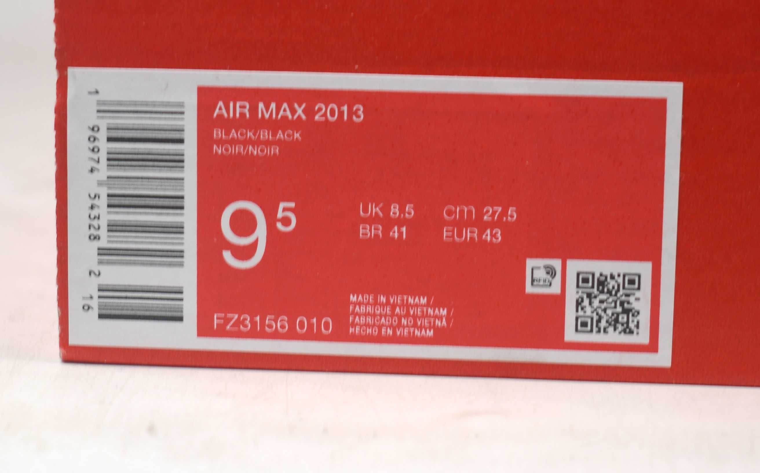 Nike Air Max 2013 FZ3156 roz. 43