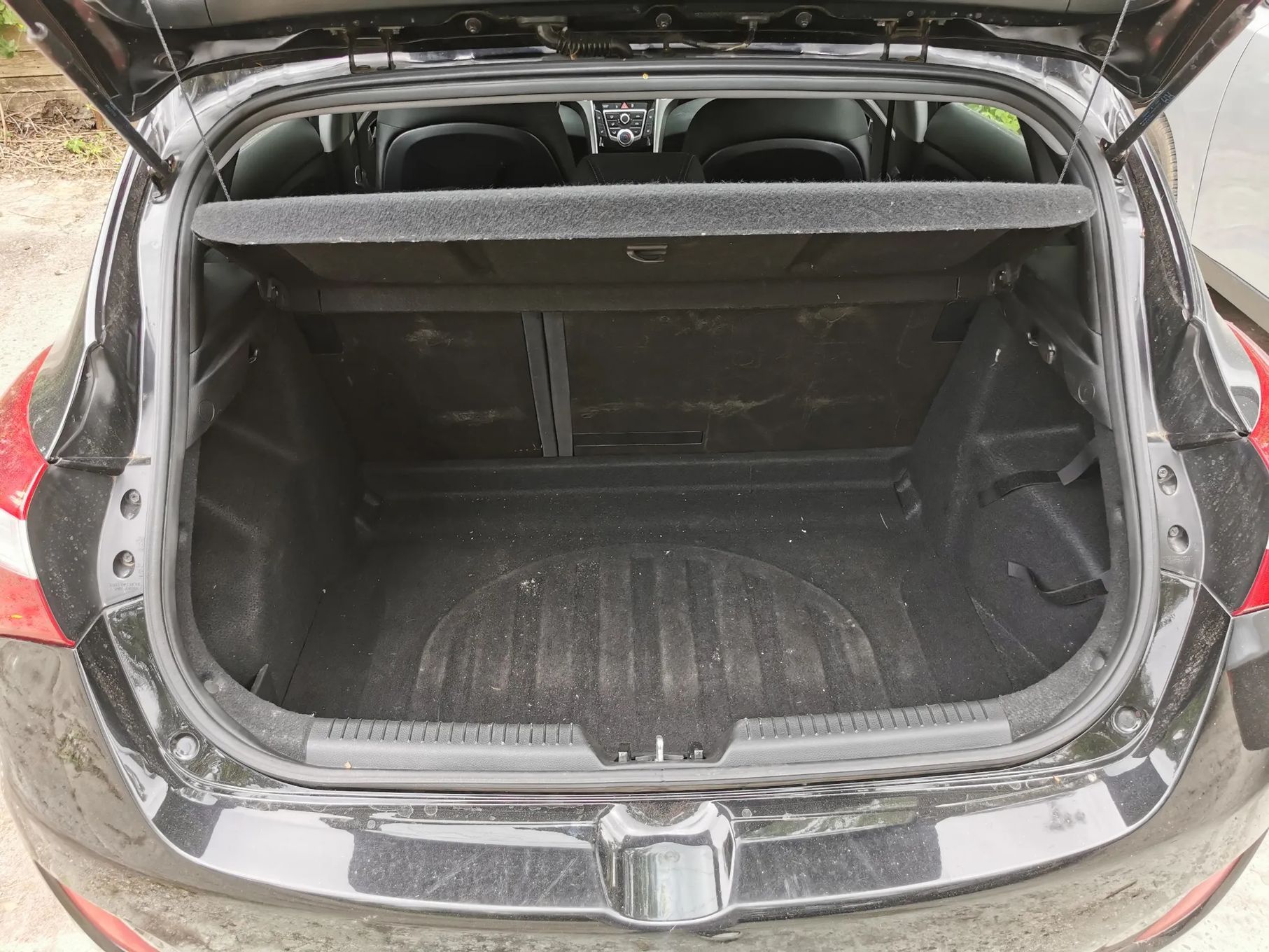 Hyundai I30 2013 Rok - Niski przebieg - Bezwypadkowy - Serwisowany