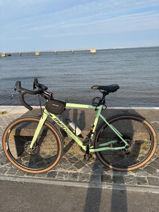 Vendo Bicicleta bem conservada