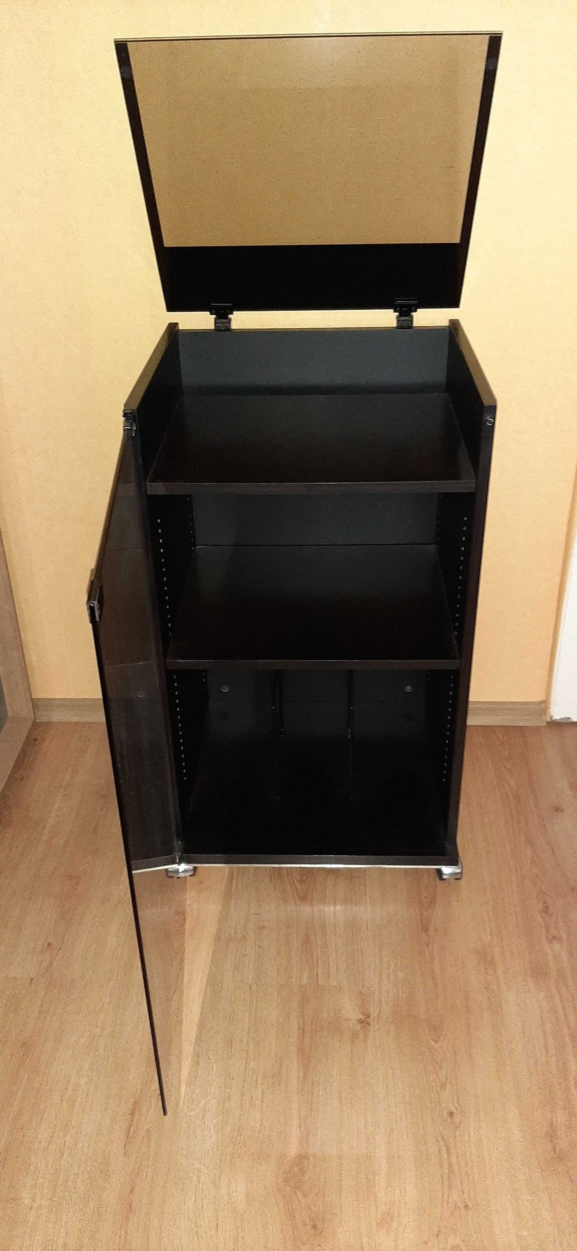Technics oryginalna szafka audio