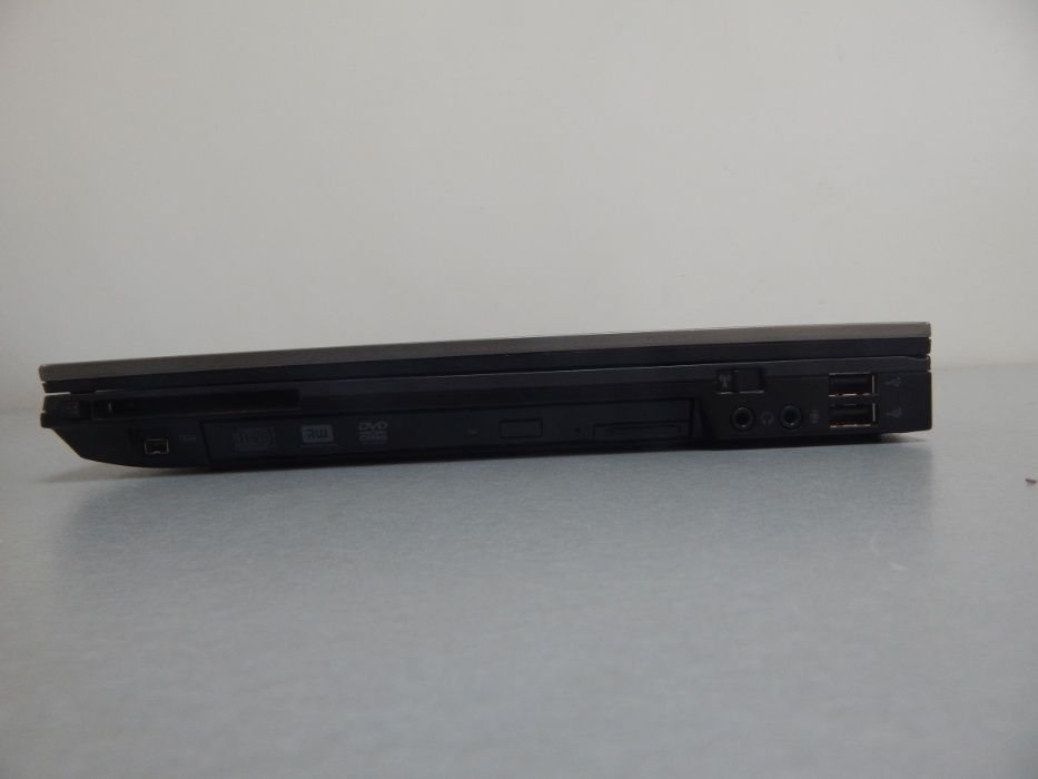 Ноутбук Dell E6410 (14,1") Intel i5-560M/2 ГБ/HDD160GB/DVD-RW