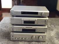 Modulos aparelhagem Sony