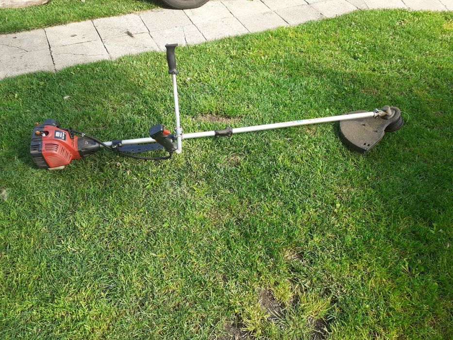 Kosa spalinowa garden park